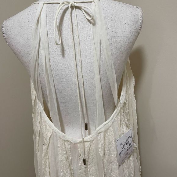 Free People Sweet Sea Maxi
Dress Size M
MSRP: $400 New - Picture 9 of 12